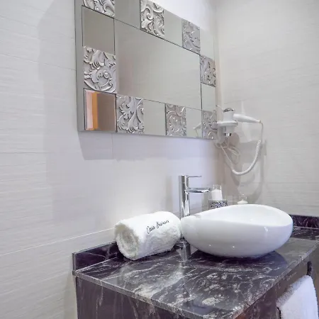 Casa Barbara * 티아즈