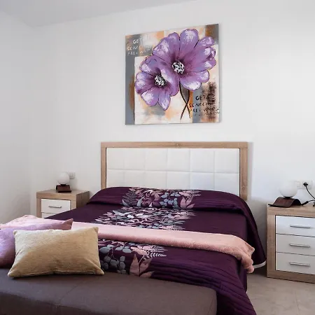 Casa Barbara * 티아즈