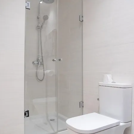 בית נופש Casa Barbara