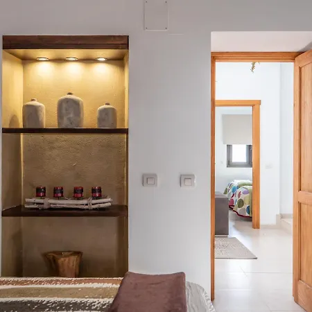 Casa Barbara 펜션 *