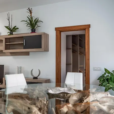 Casa Barbara 펜션 티아즈