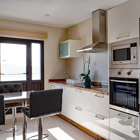 Casa Barbara Semesterbostad