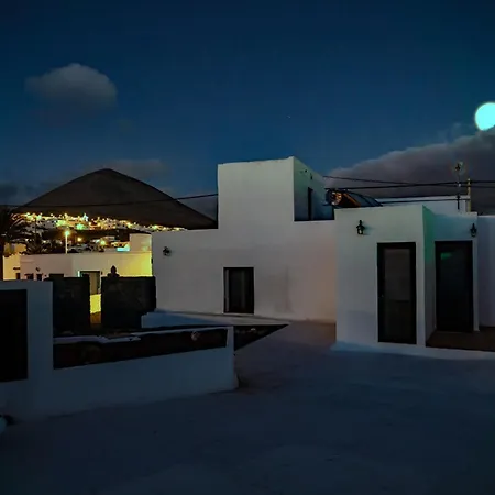 Casa Barbara Hébergement de vacances *