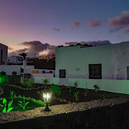 Casa Barbara Semesterbostad