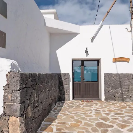 Semesterbostad Casa Barbara