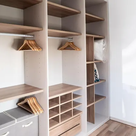 Casa Barbara Semesterbostad *