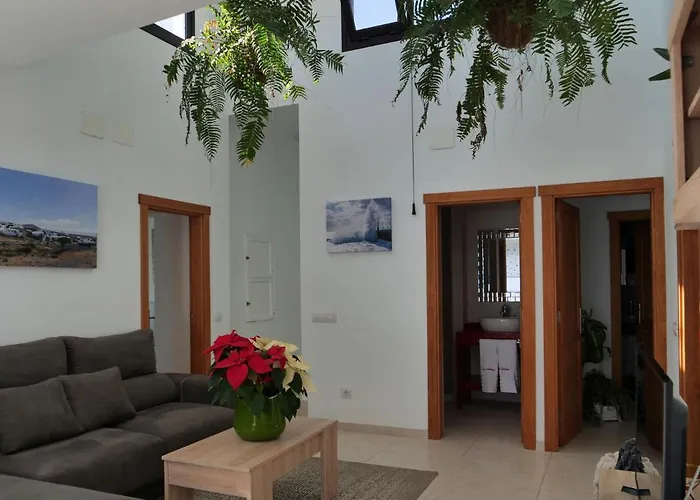 Casa Bárbara Casa vacanze