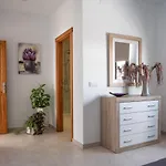 Casa Bárbara Casa de Férias *