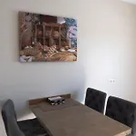 Casa Bárbara Casa de Férias *