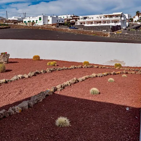 Casa Barbara Tatil Evi *