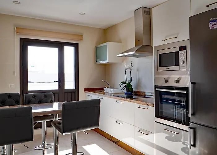 Casa Barbara Tatil Evi