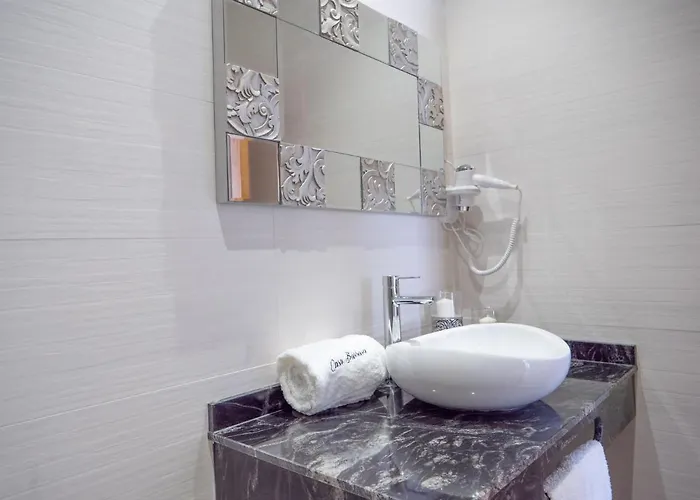 Casa Barbara * Tías