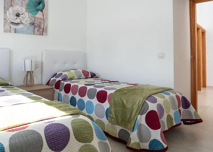 Tatil Evi Casa Barbara Tías