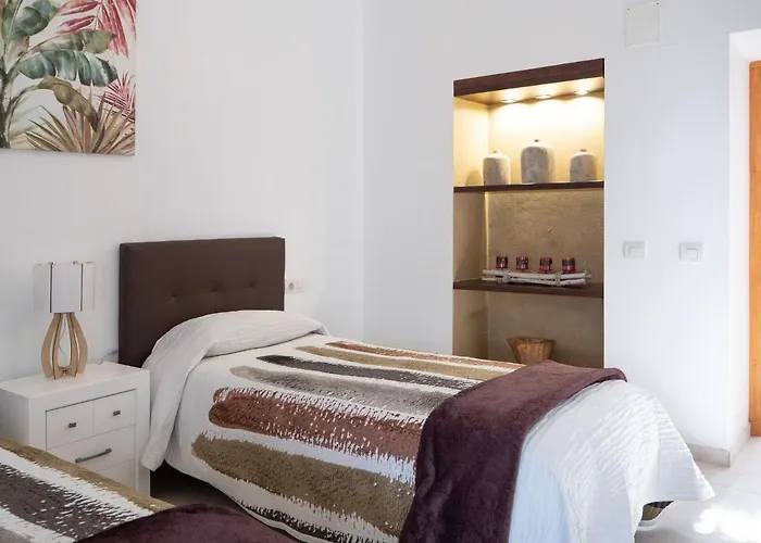 Casa Barbara Tatil Evi