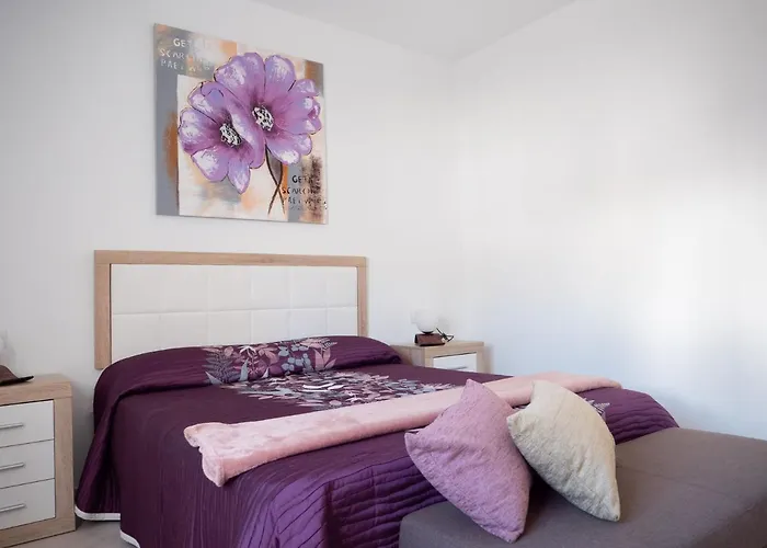 Casa Barbara Tatil Evi