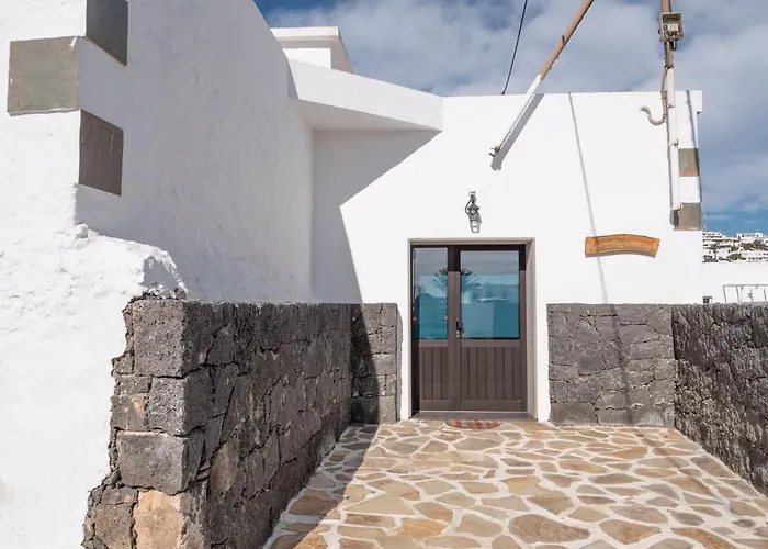 Tatil Evi Casa Barbara