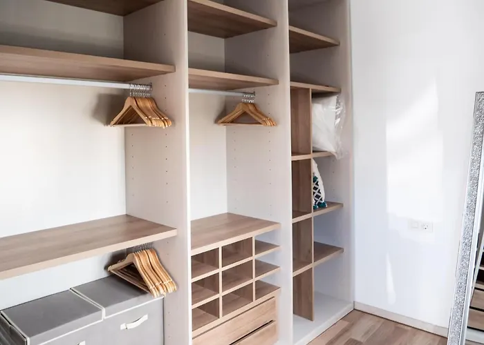 Casa Barbara Tatil Evi *