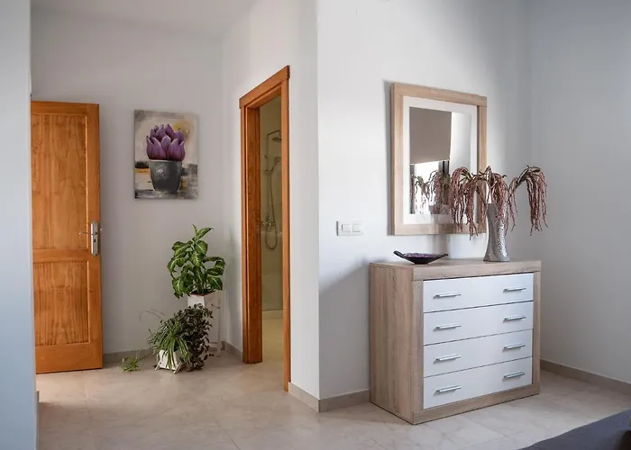 Casa Barbara Tatil Evi *