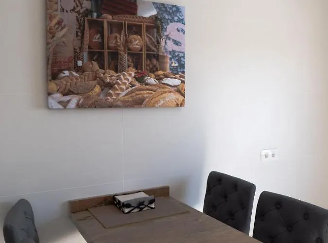 Casa Barbara Tatil Evi *