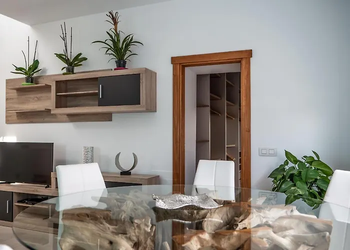 Casa Barbara Tatil Evi Tías